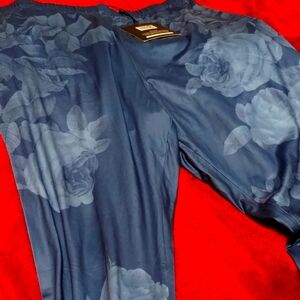 Beautiful women's pants